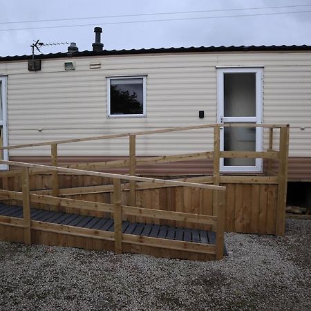 Kimberley Lane Static, Cornwall Vila Gwennap Exterior foto